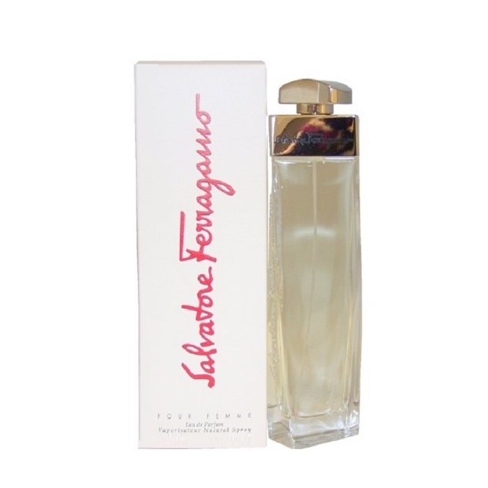 Salvatore Ferragamo Perfume